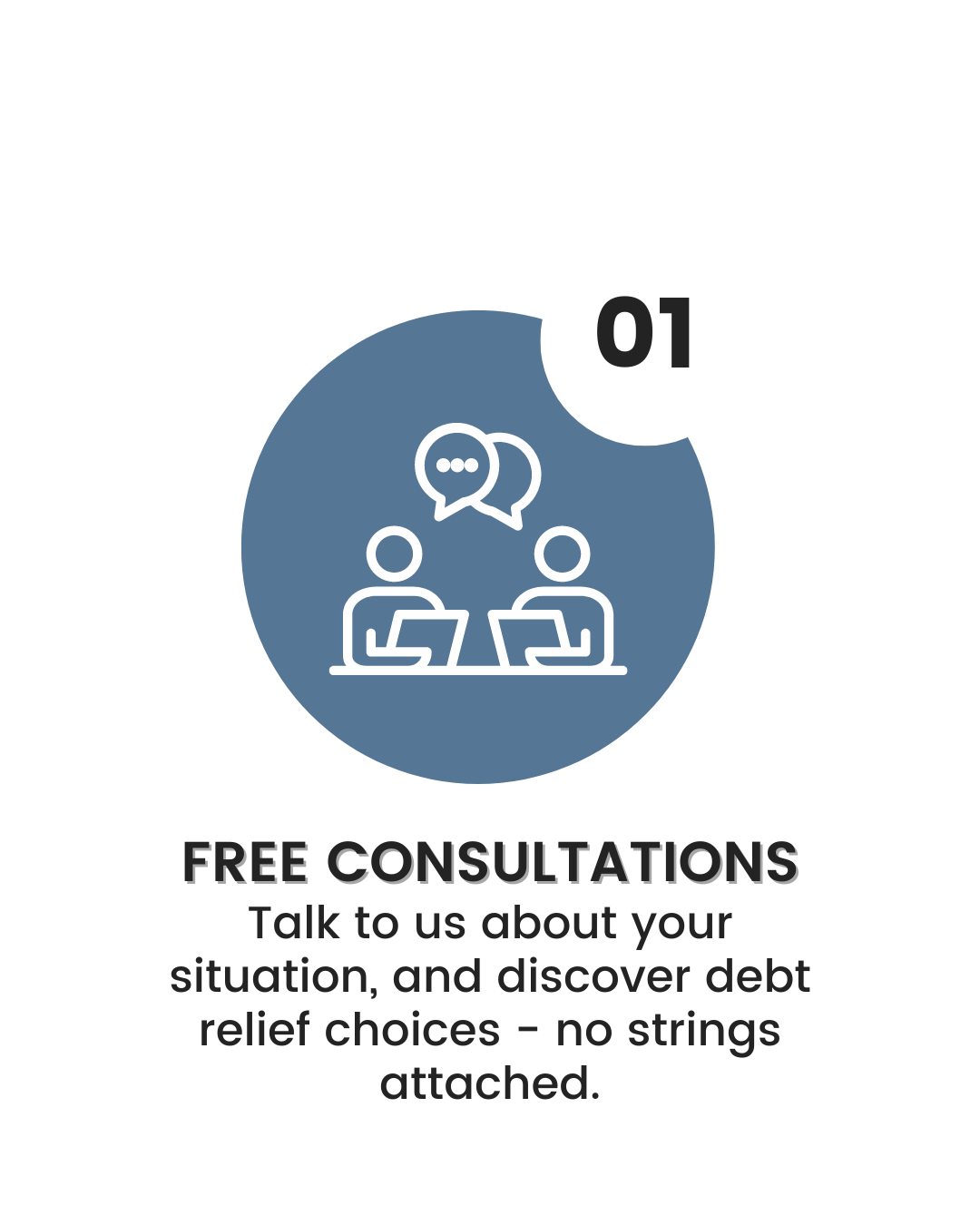 free consult
