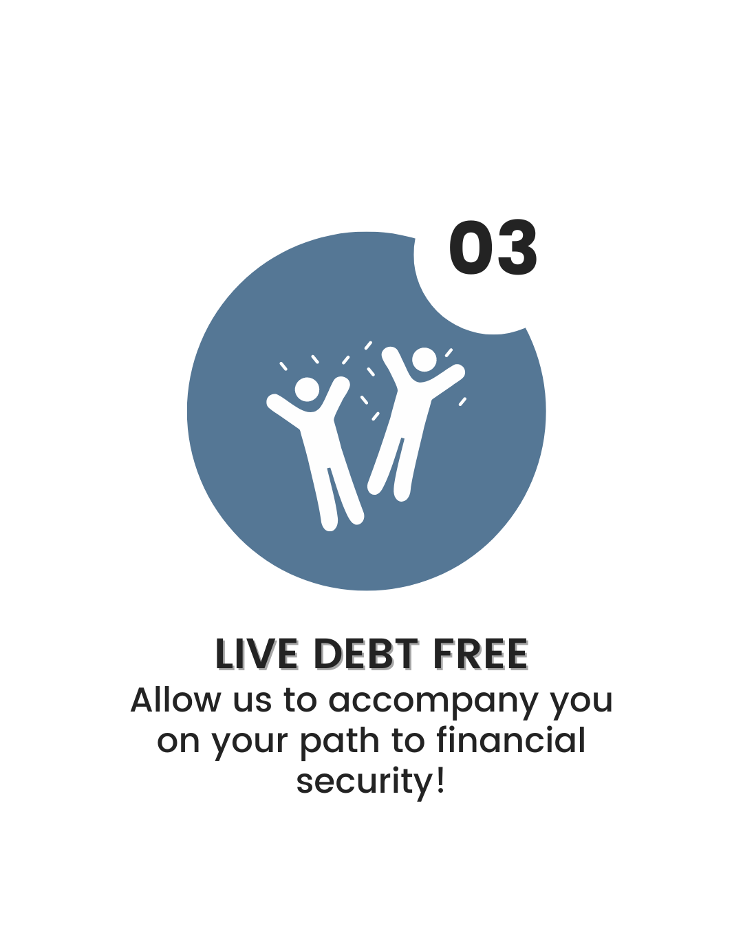 Live Debt Free
