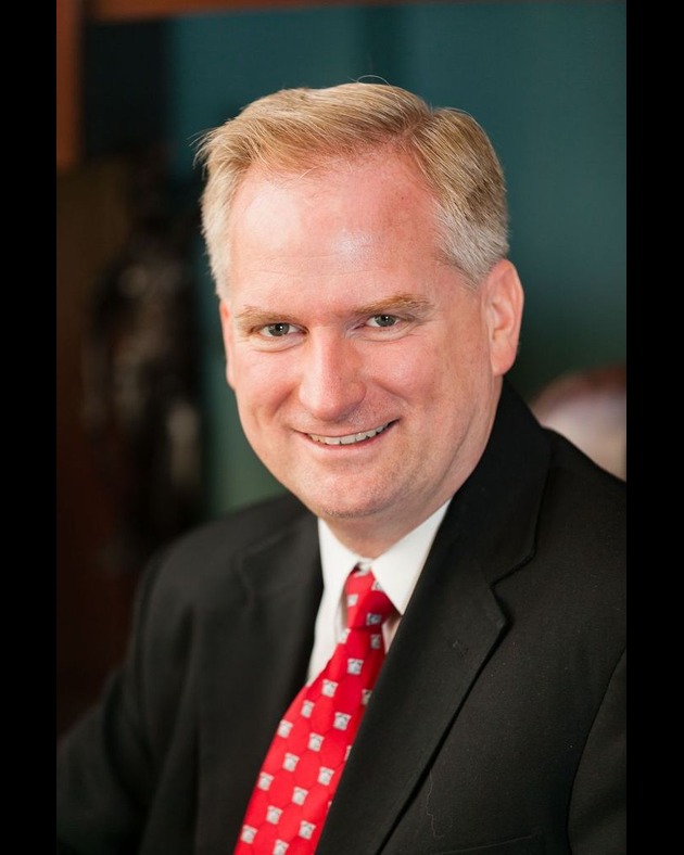 David Salmon