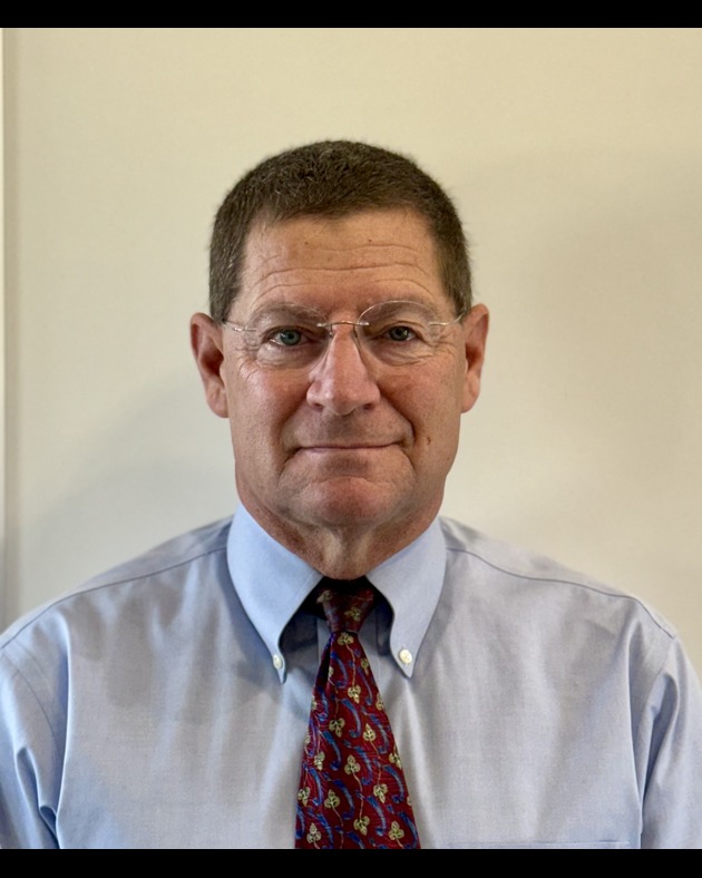 DennisCharney
